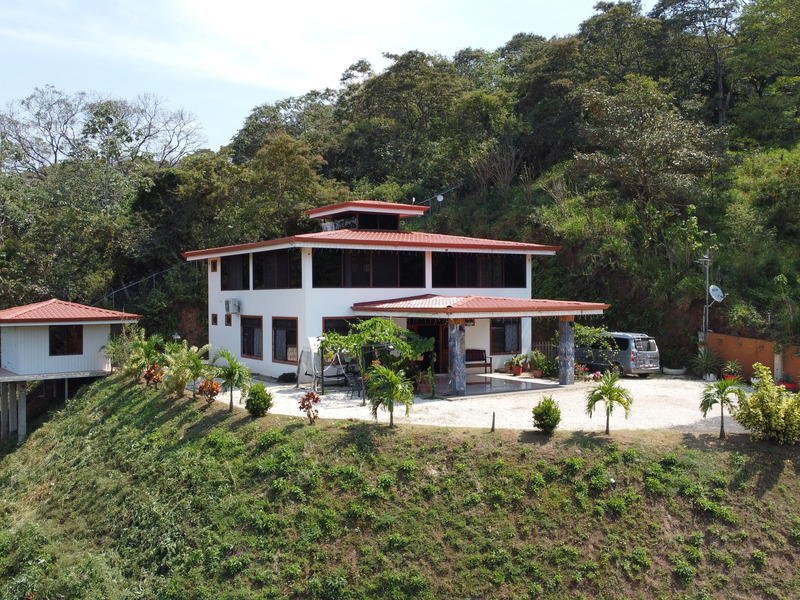 Property at Turrúcares