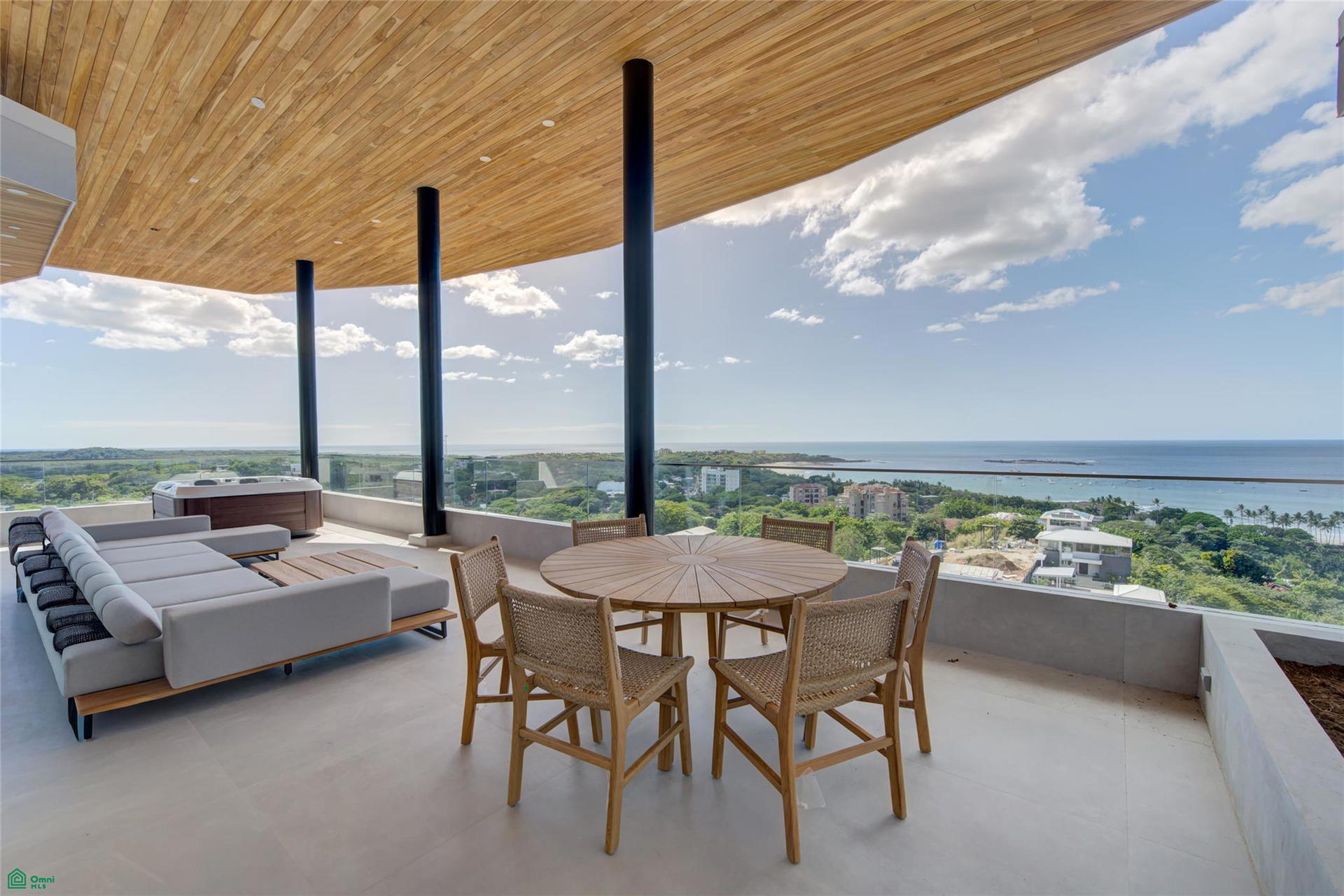 Property at Tamarindo
