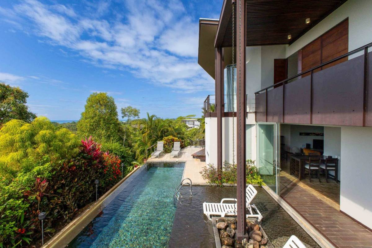 Casa en Parrita
