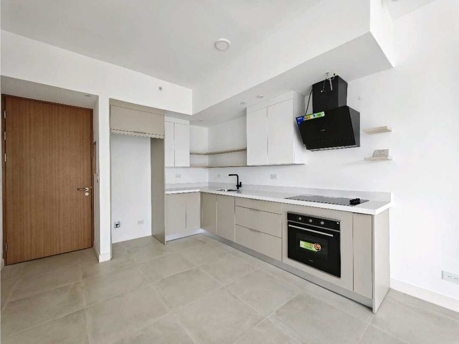 Apartamento en Pavas