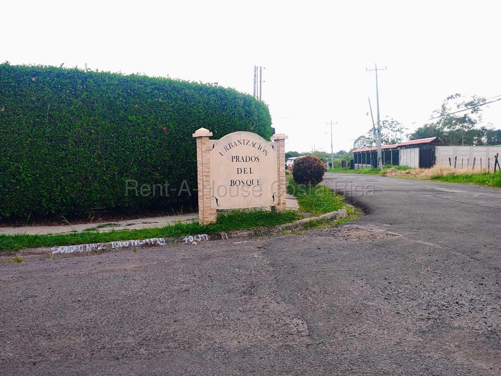 Casa en Guácima