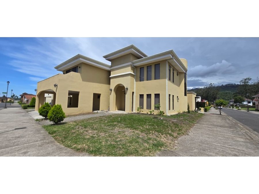 House at Condominio La Hacienda