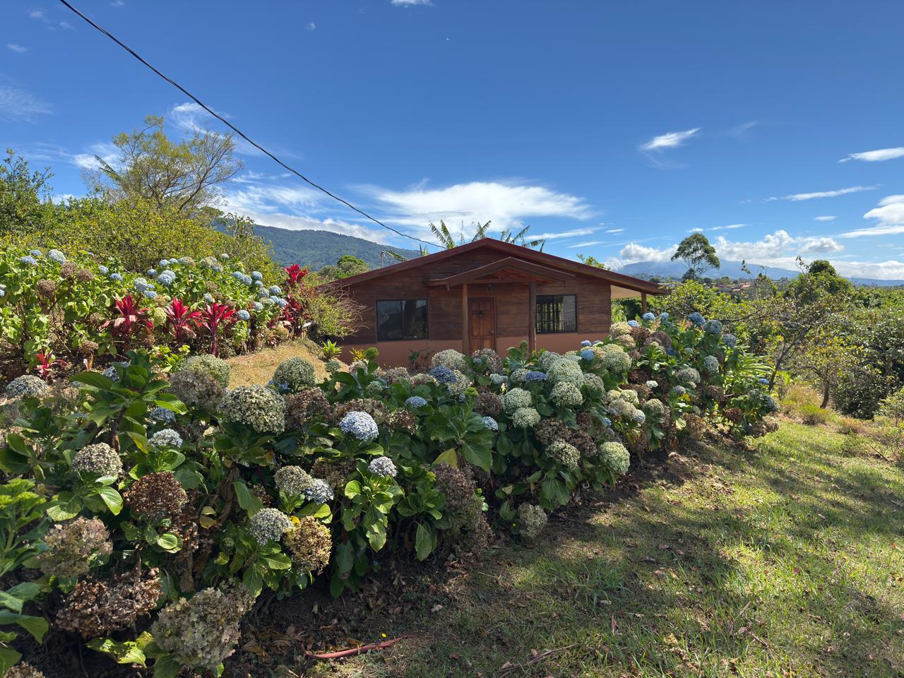 Finca en San Roque