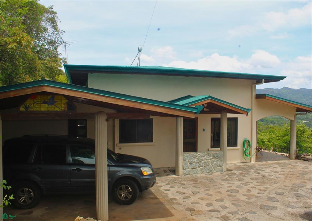 Casa en Atenas
