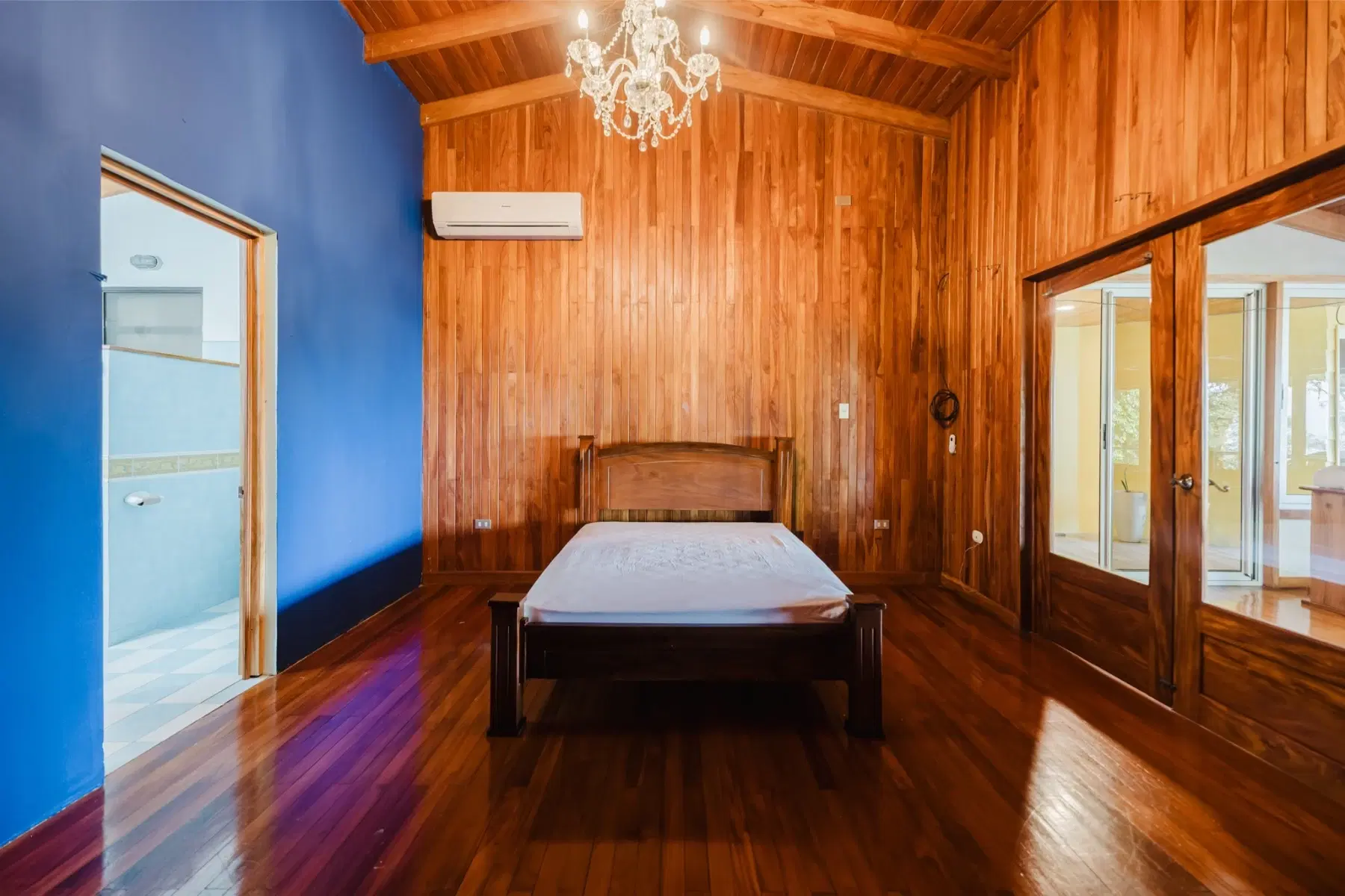 House at Quepos