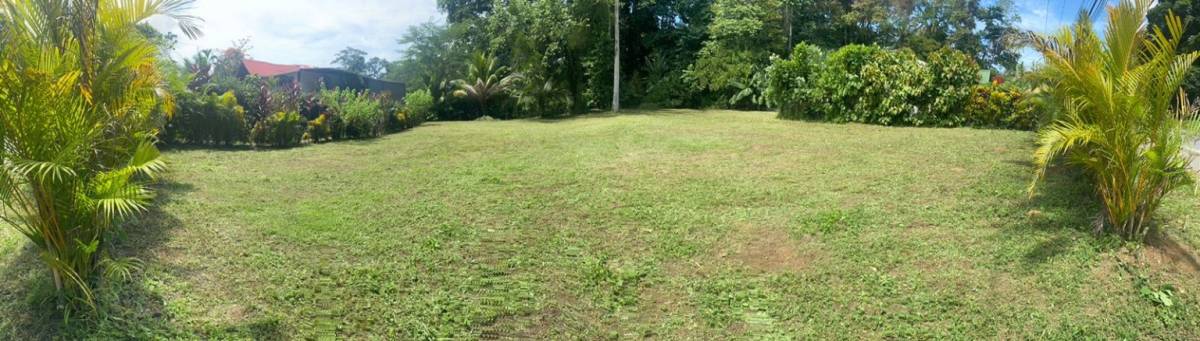 Propiedad en Hone Creek