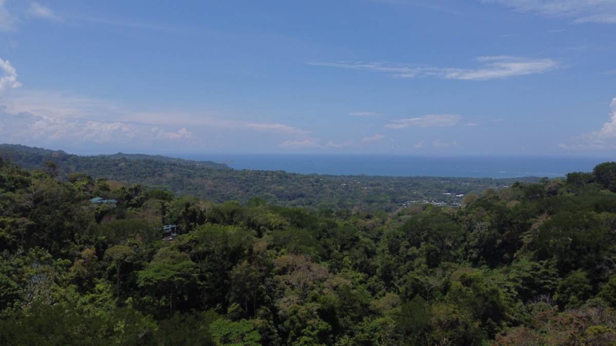 Property at Uvita