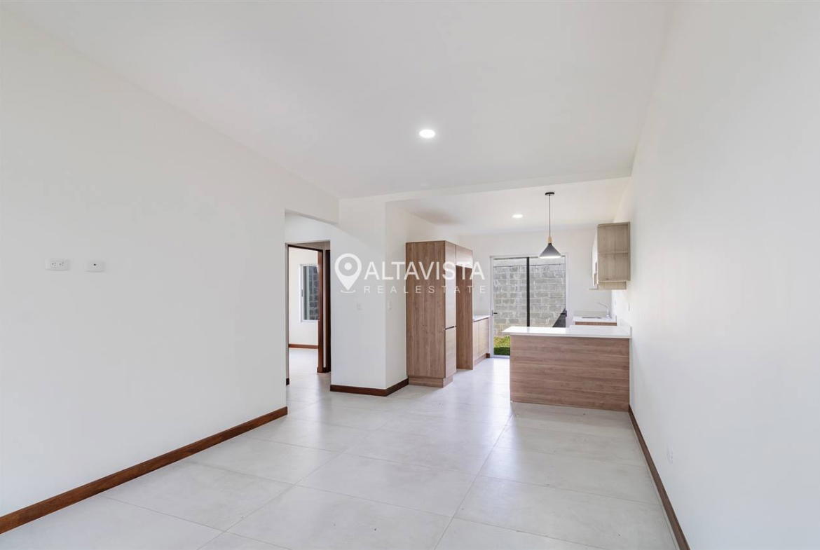 House at