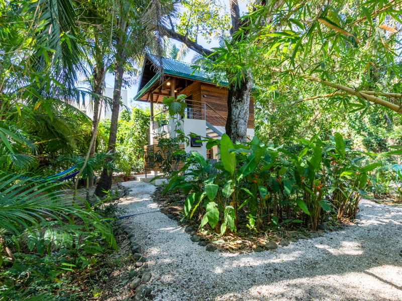 Property at Nosara
