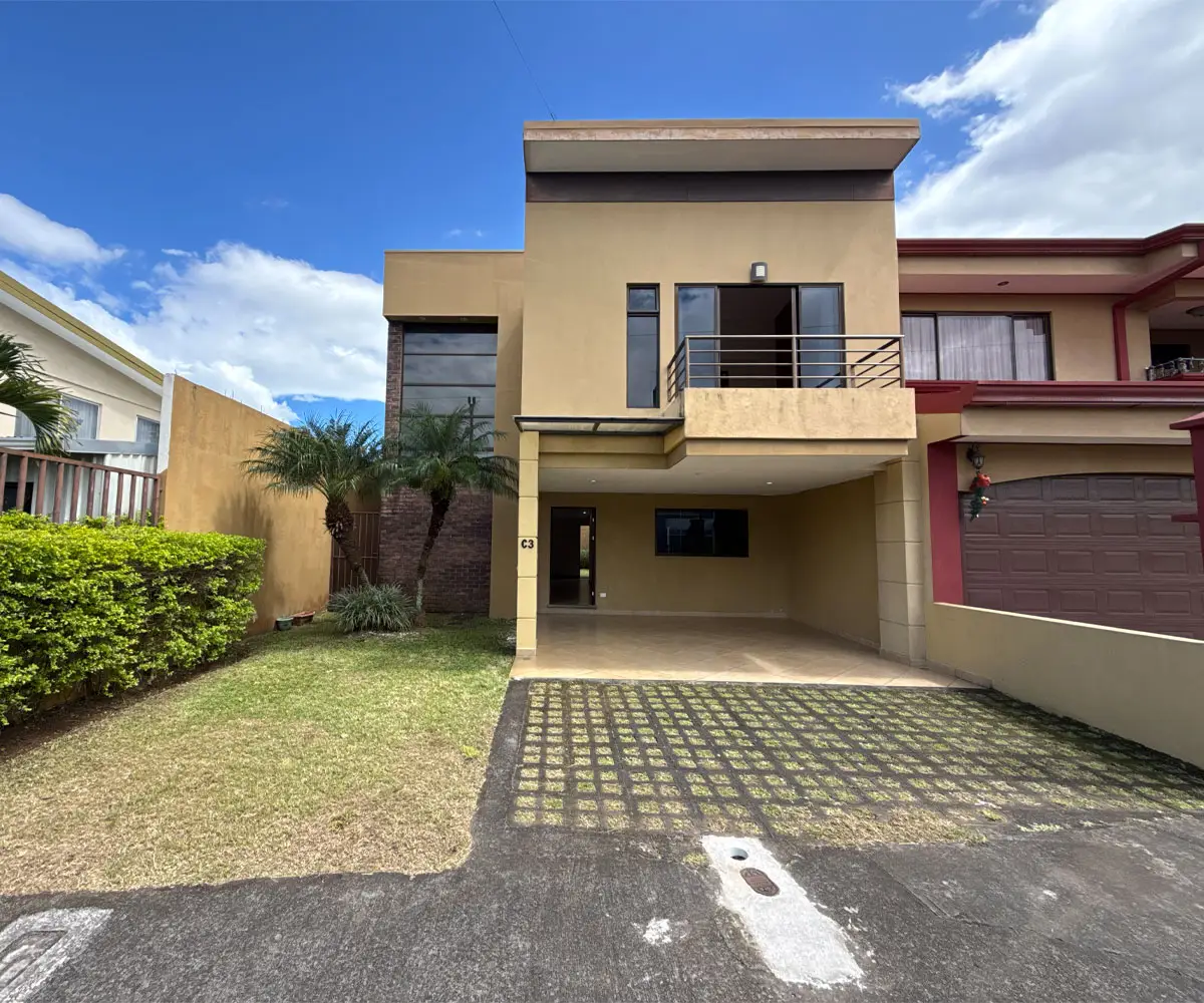 Casa – Desamparados, Alajuela