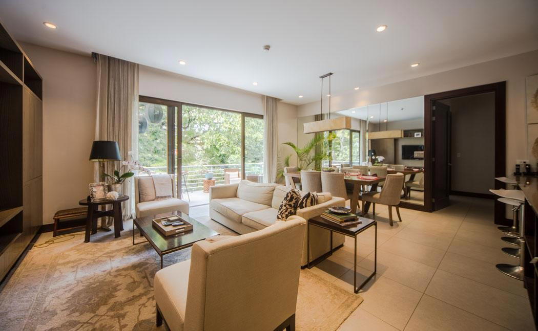 Property at Condominio Ribera Laureles