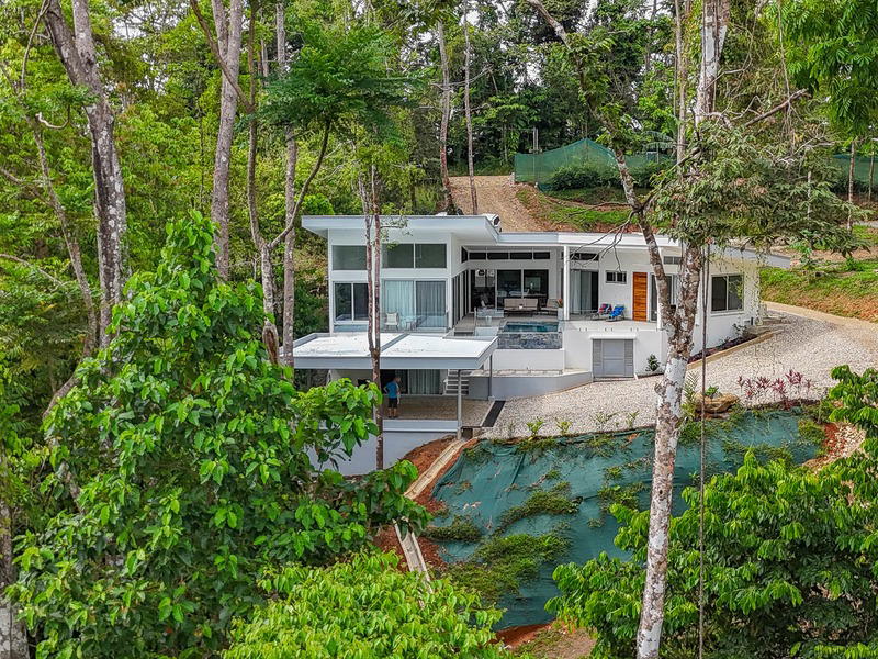 Property at Bahía Ballena