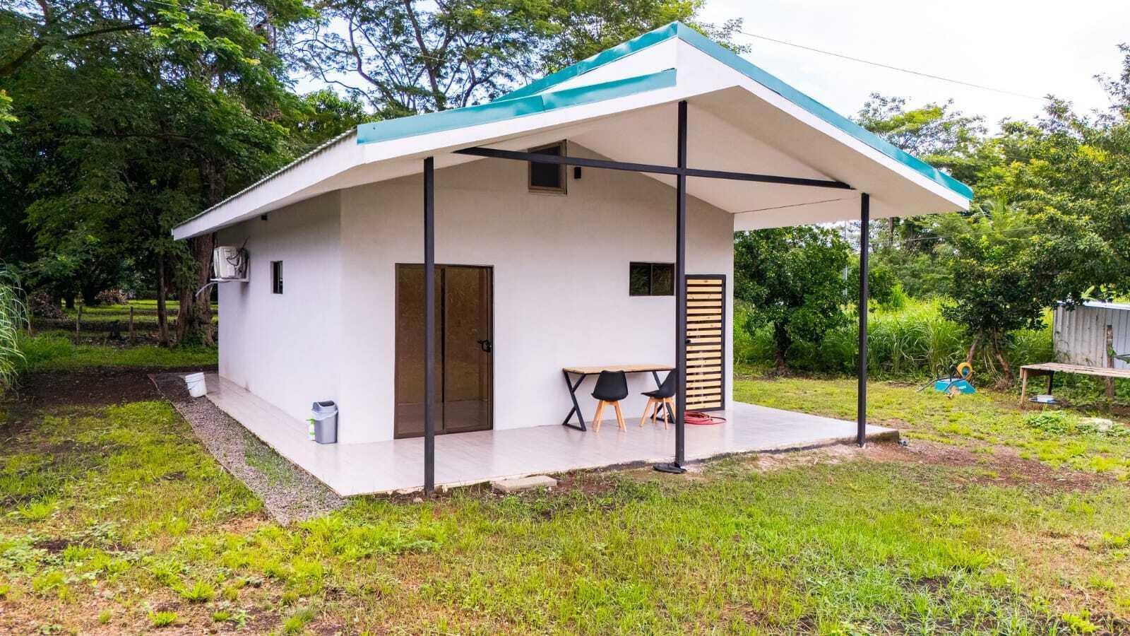Casa en Sardinal