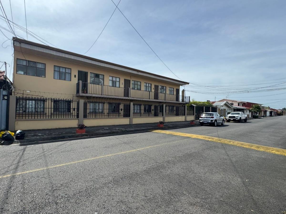 Property at Alajuela