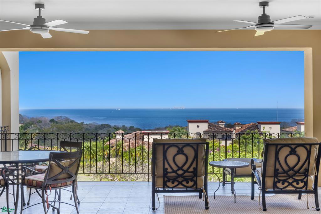 Property at Santa Cruz