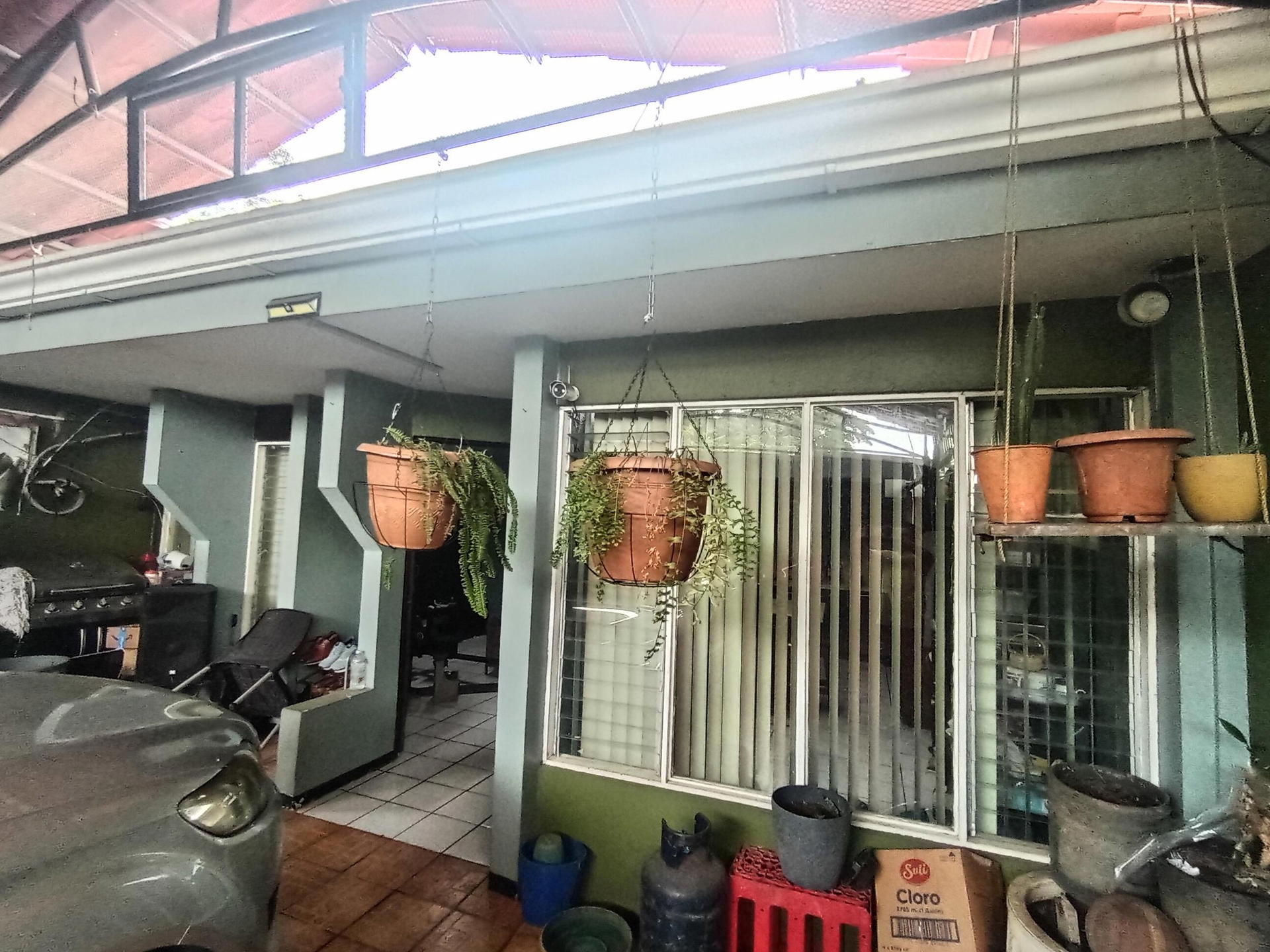 Casa en Chacarita