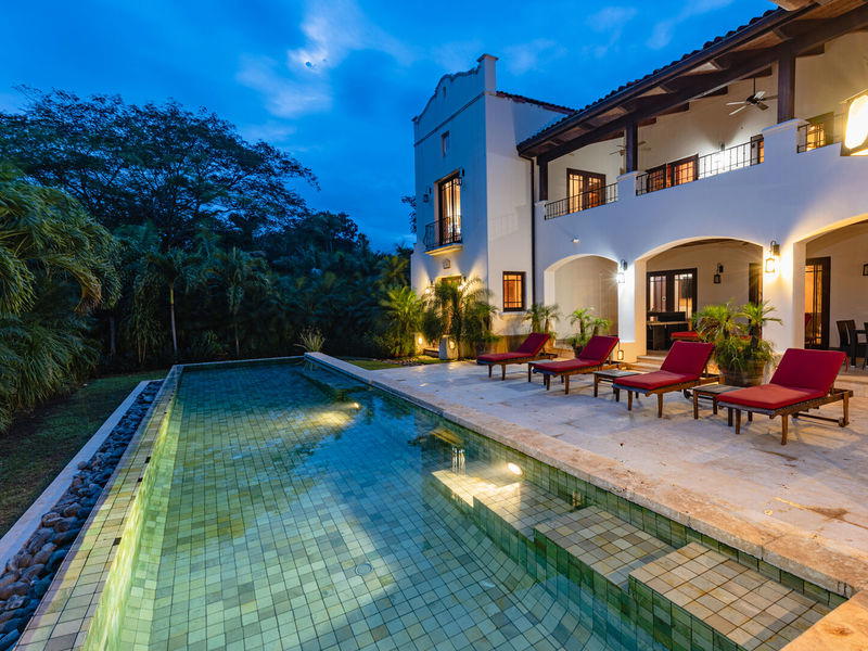 Propiedad en Hacienda Pinilla