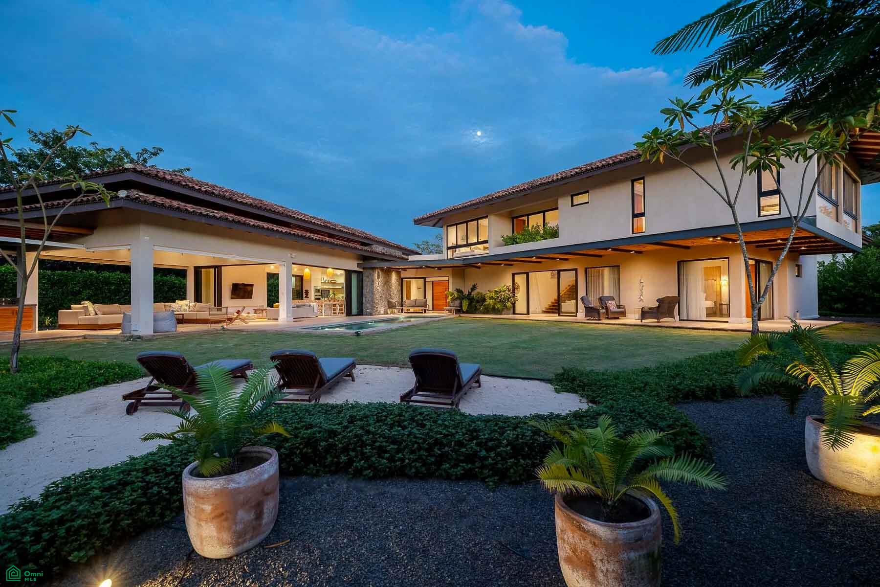 Casa en Santa Cruz