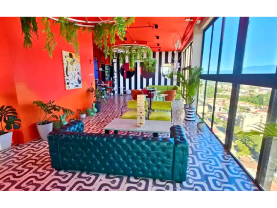 Apartment at Mata Redonda