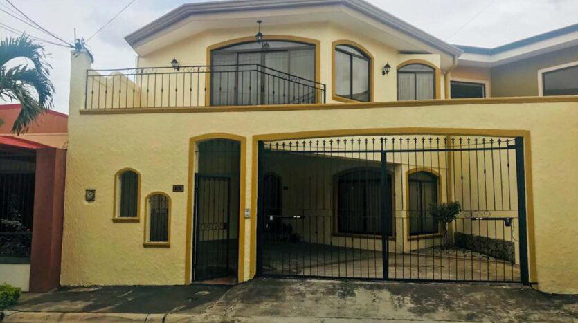 House at Heredia