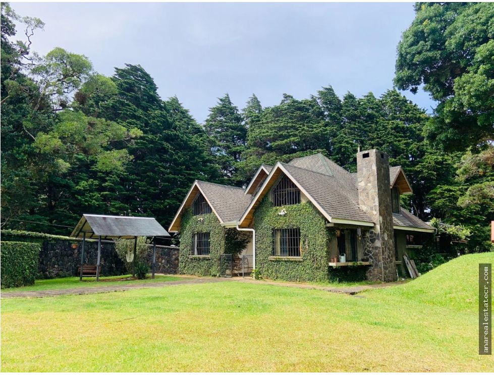 Casa en San Rafael