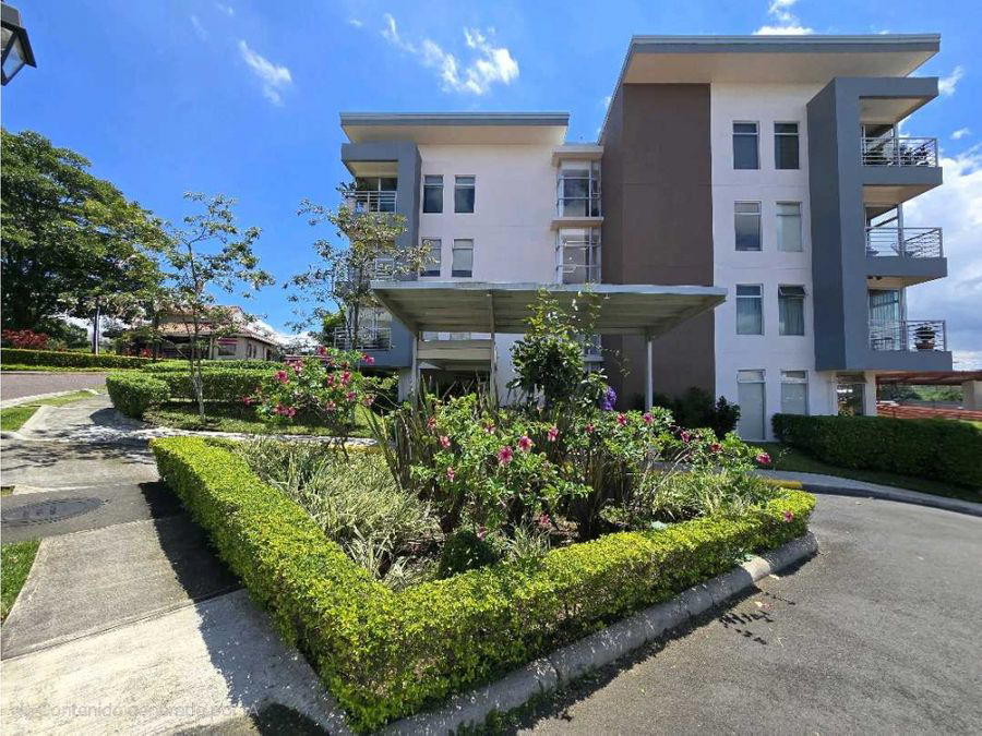 Apartment at Condominio Santo Tomas