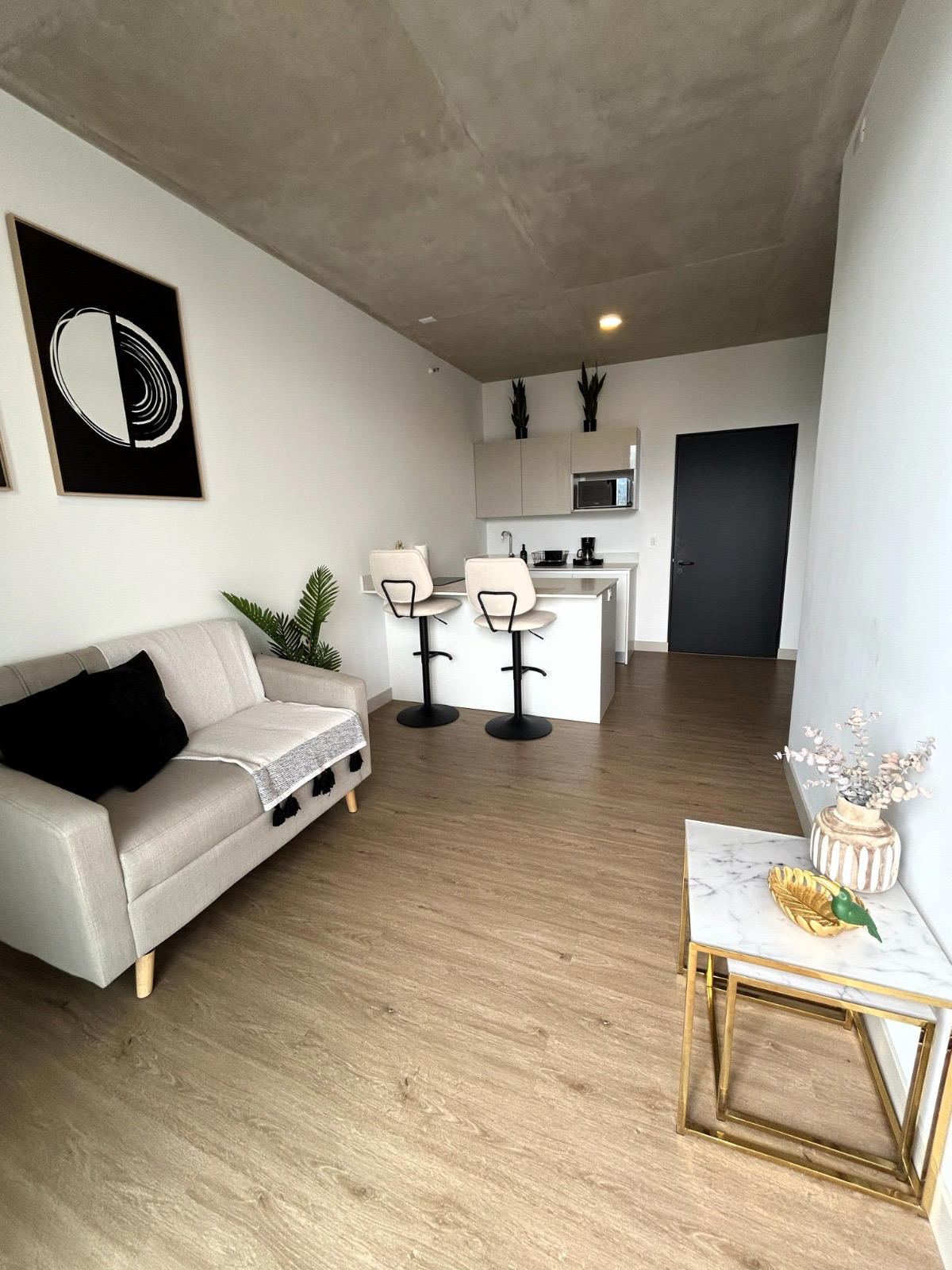 Apartment at Torre Secrt Escalante