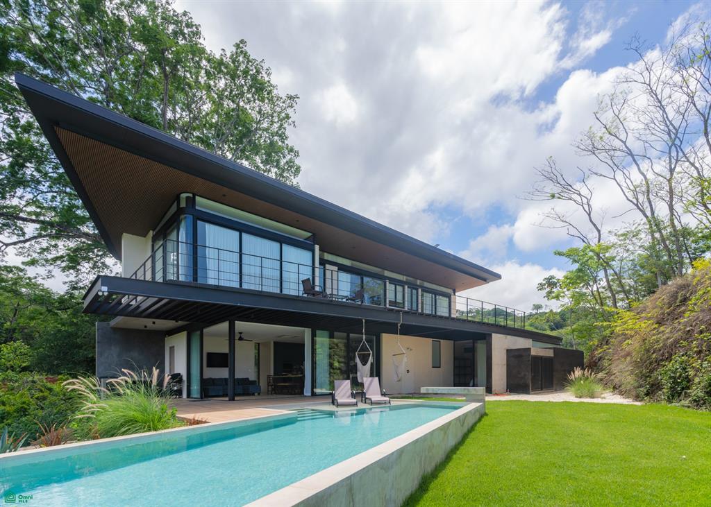 House at Nicoya