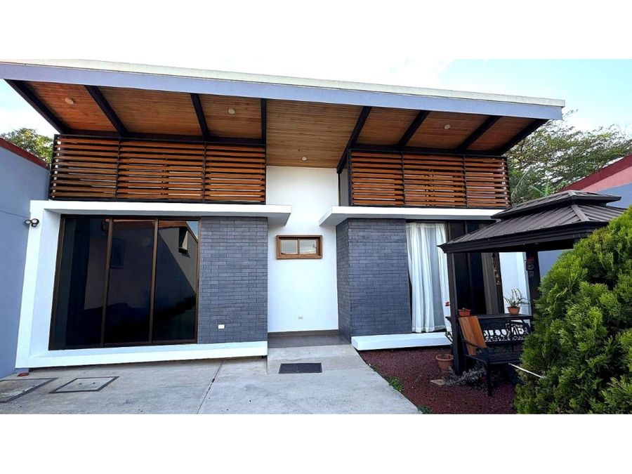 Casa en Buenos Aires