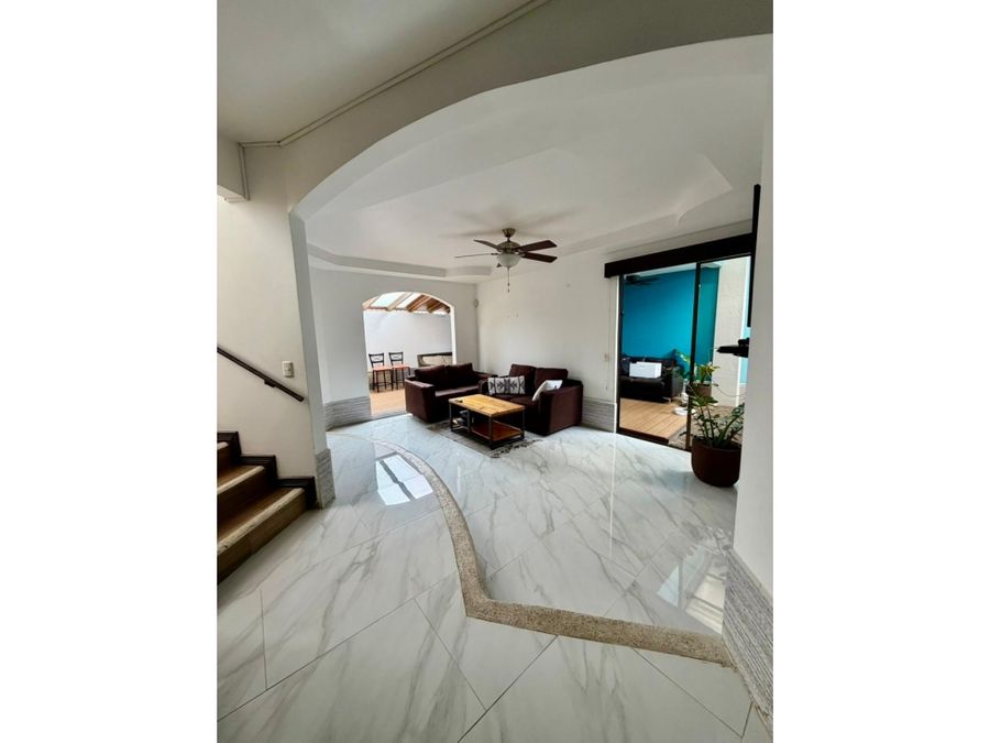 House at Heredia