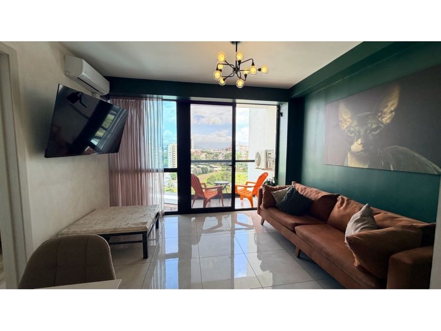 Apartment at Jacó