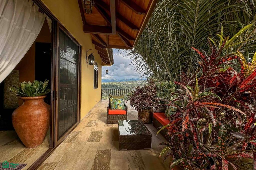 Propiedad en San Isidro del General