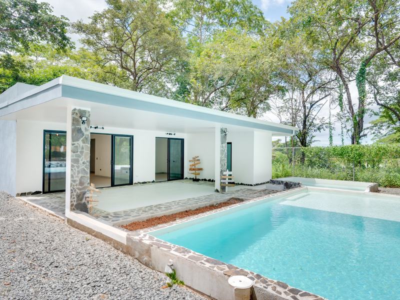 Property at Tamarindo