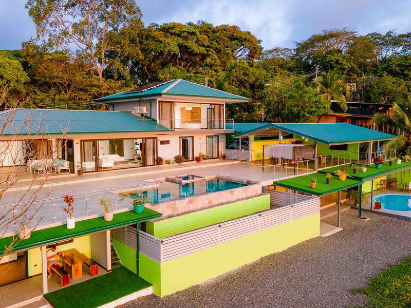 Property at Quepos