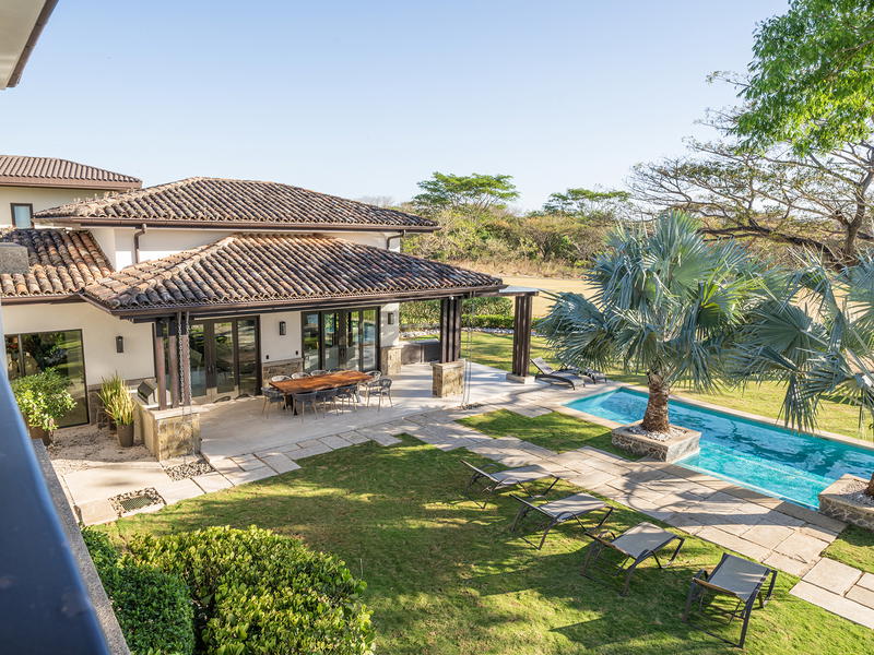 Property at Hacienda Pinilla