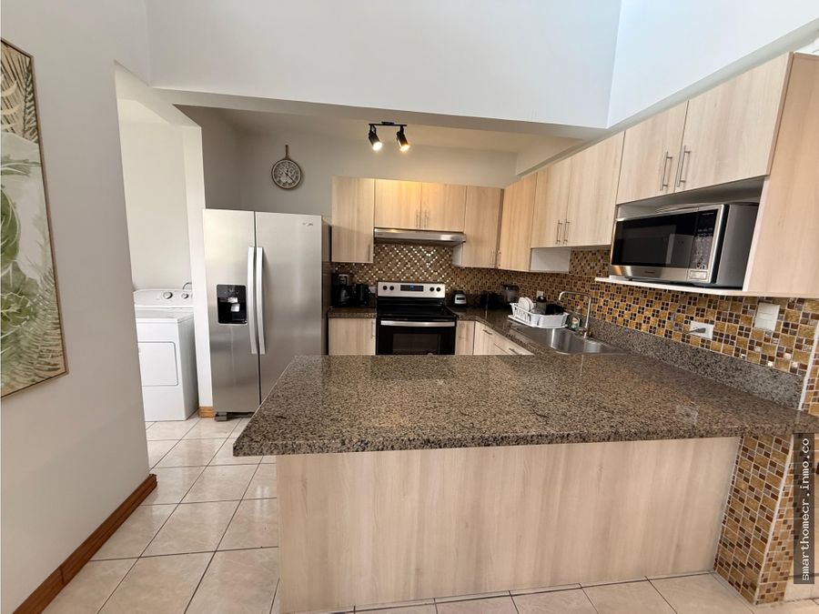 Apartment at Escazú