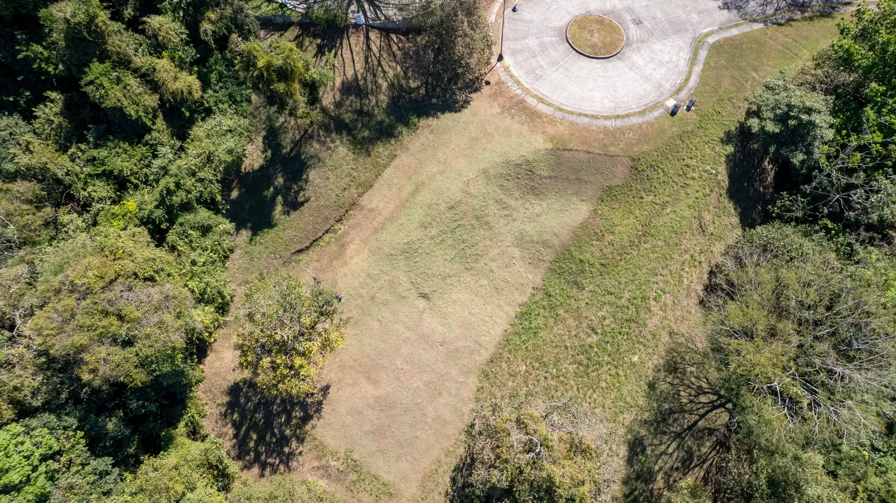 Terreno en Condominio Cerro Colón