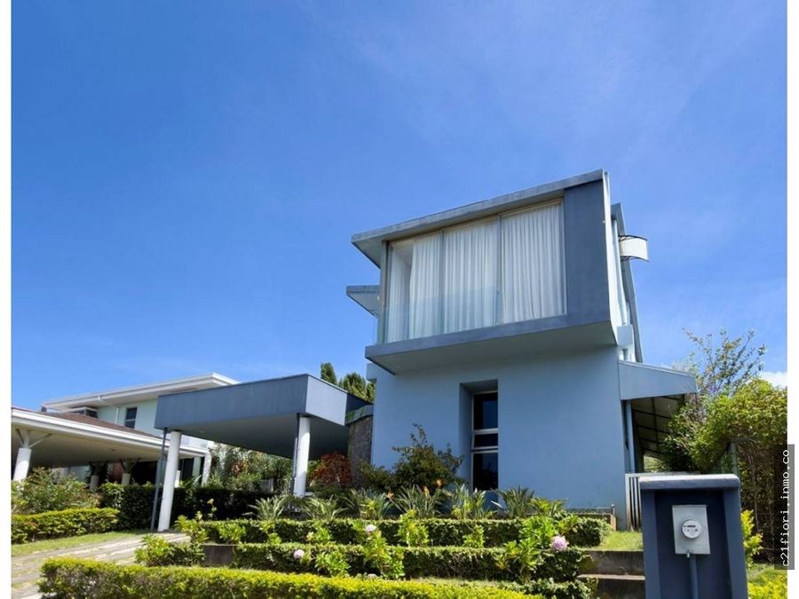 Casa en San Isidro
