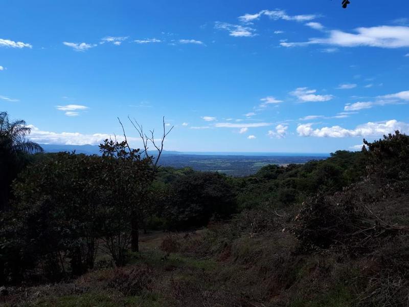 Terreno en Escobal