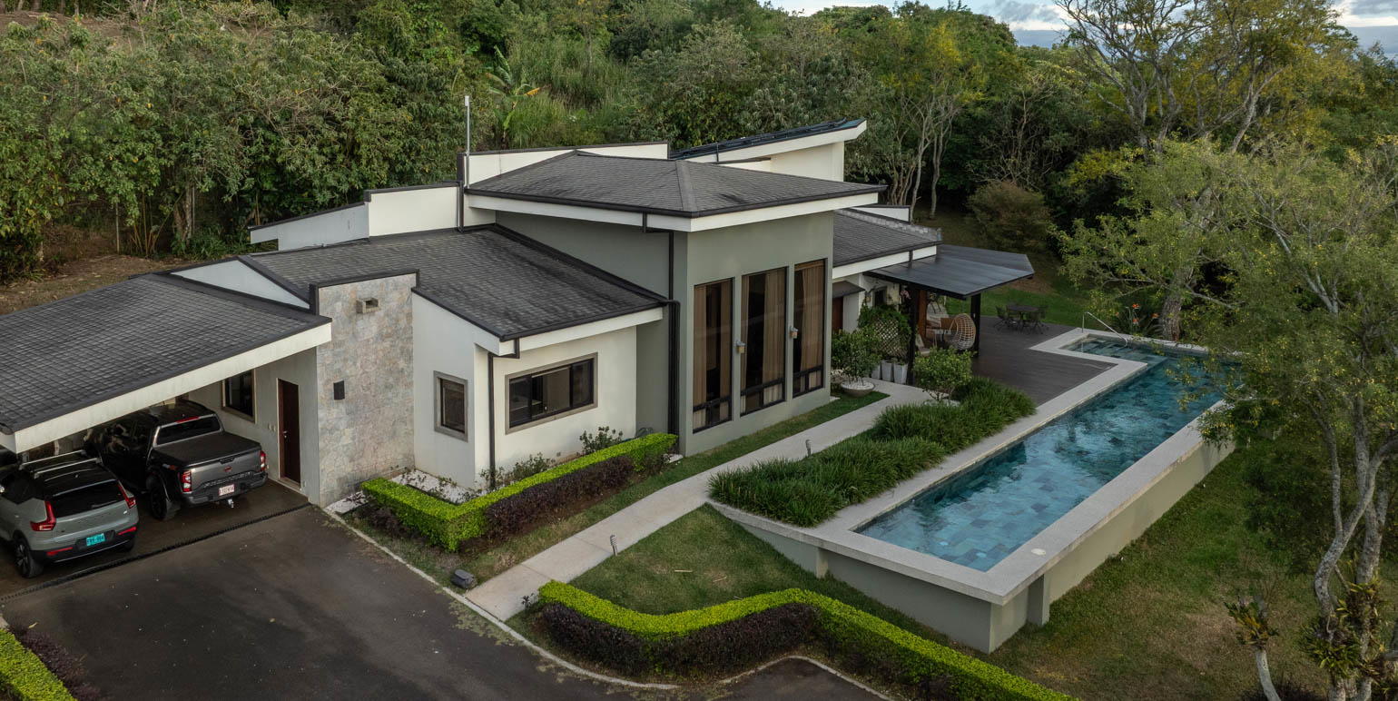 Property at Heredia