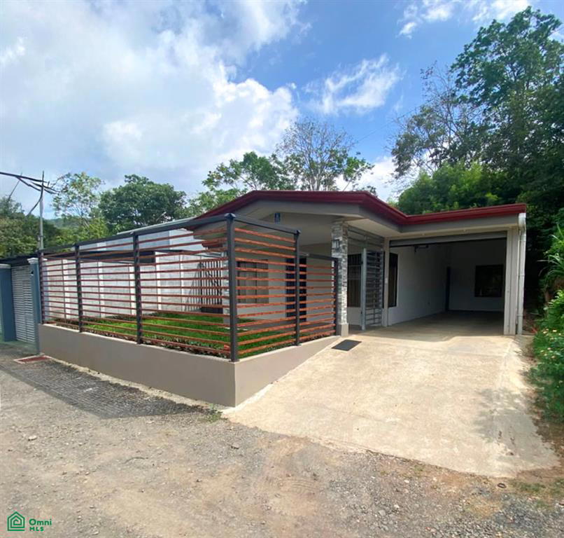 Casa en Santiago