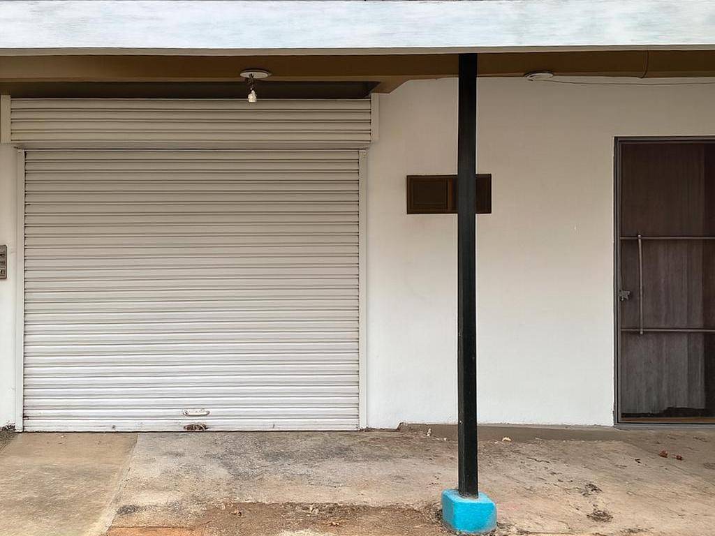 Alquiler de local comercial en Ciudad Colón