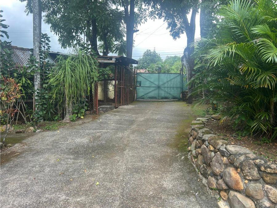 Casa en San Mateo