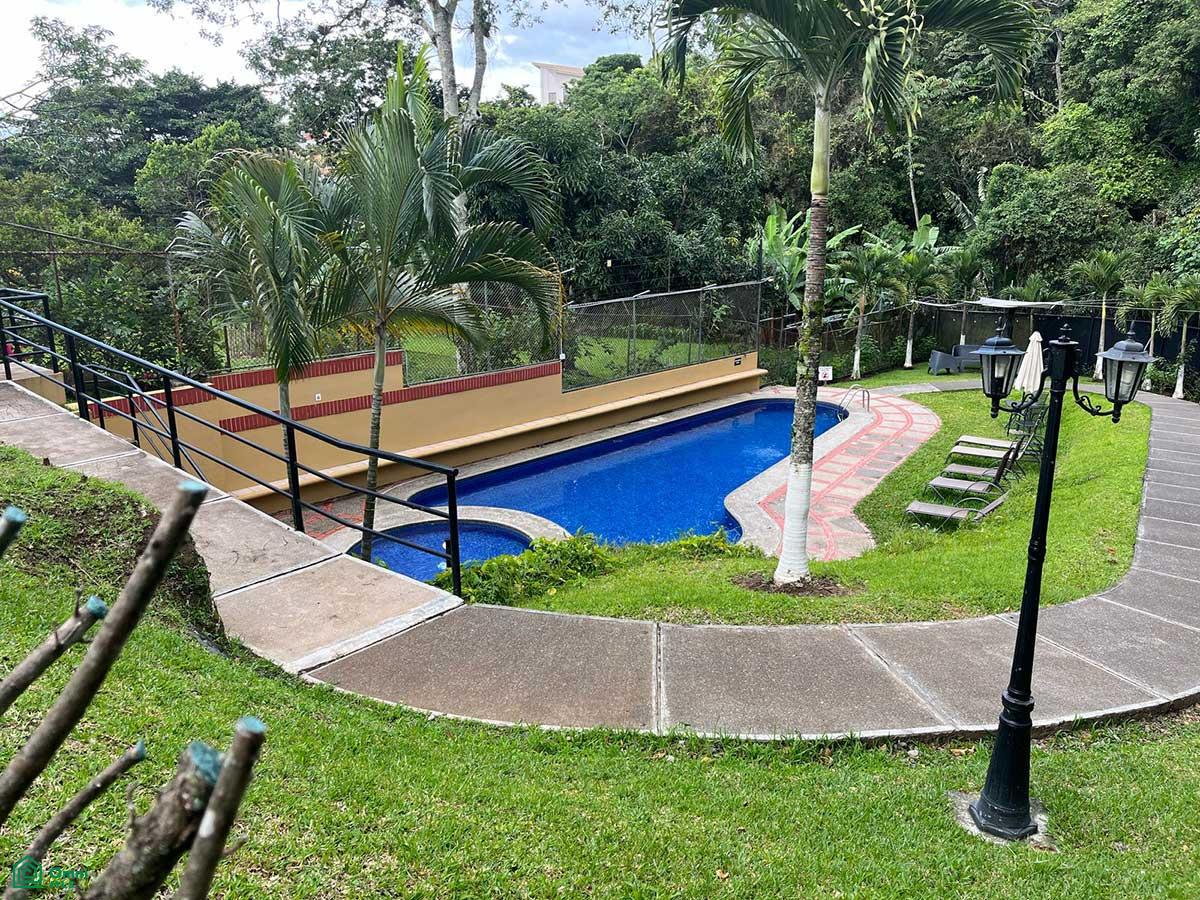 Casa en Escazú