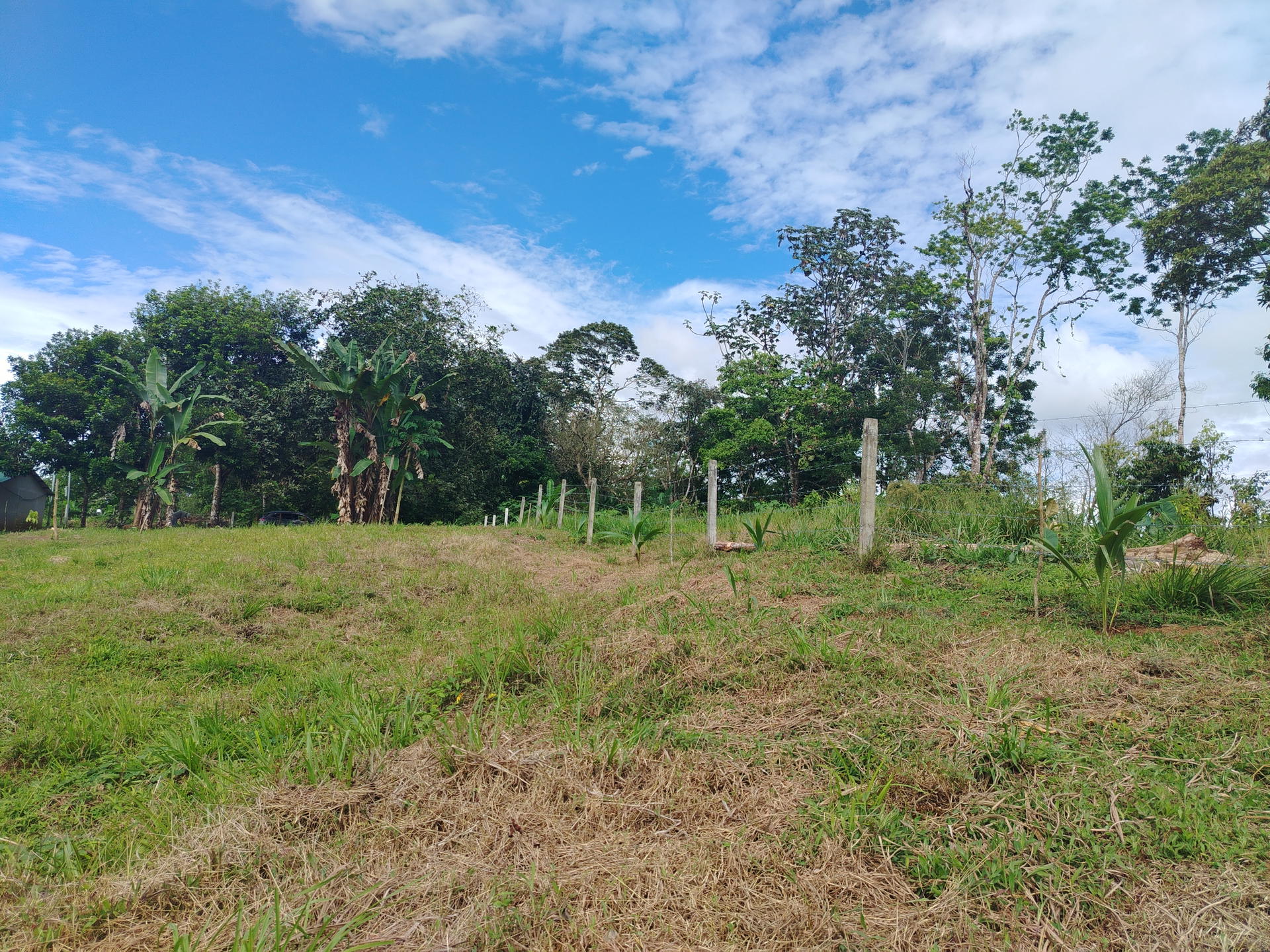 Terreno en Santa Rita
