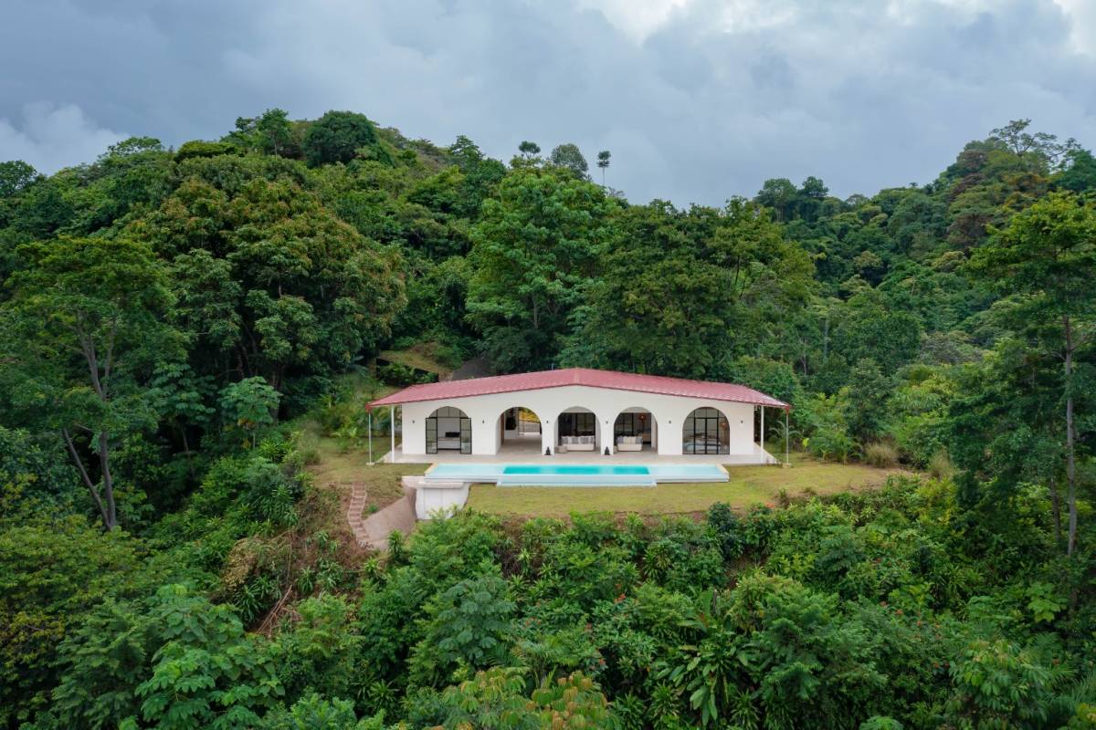 Casa en Tres Ríos