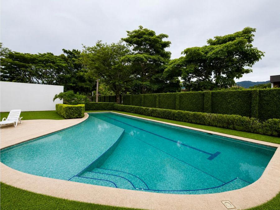 House at Pozos