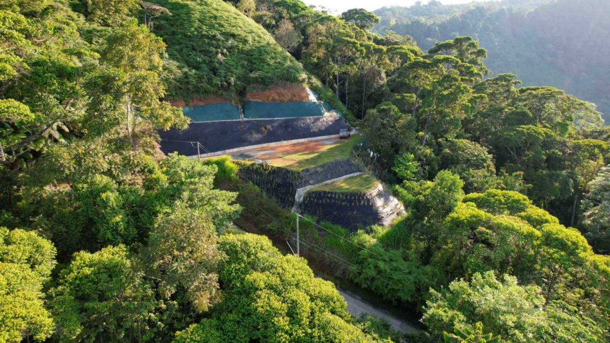 Property at Costa Verde Estates