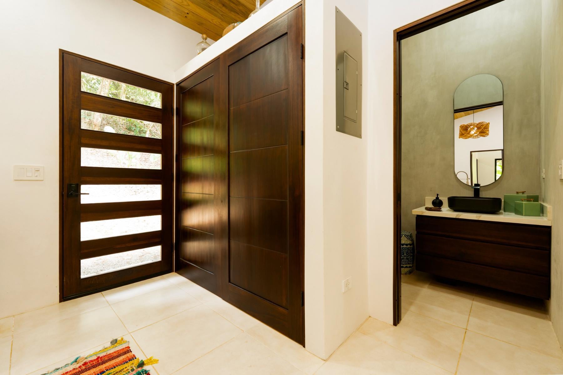 Propiedad en Bebedero