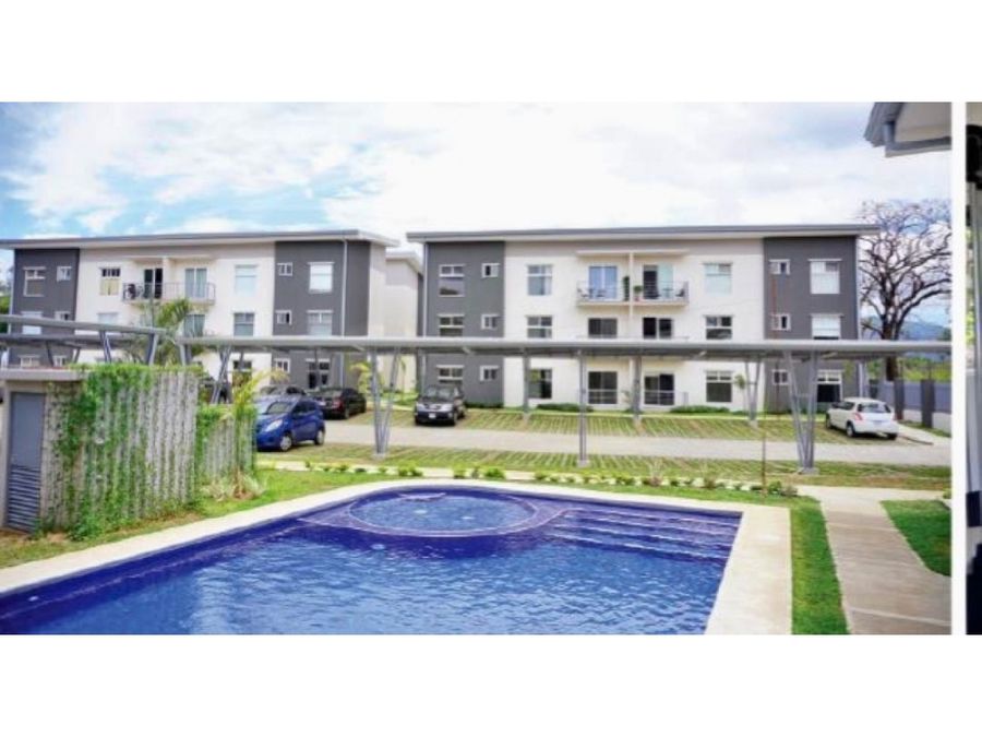 Apartamento en Vistas de la Rambla